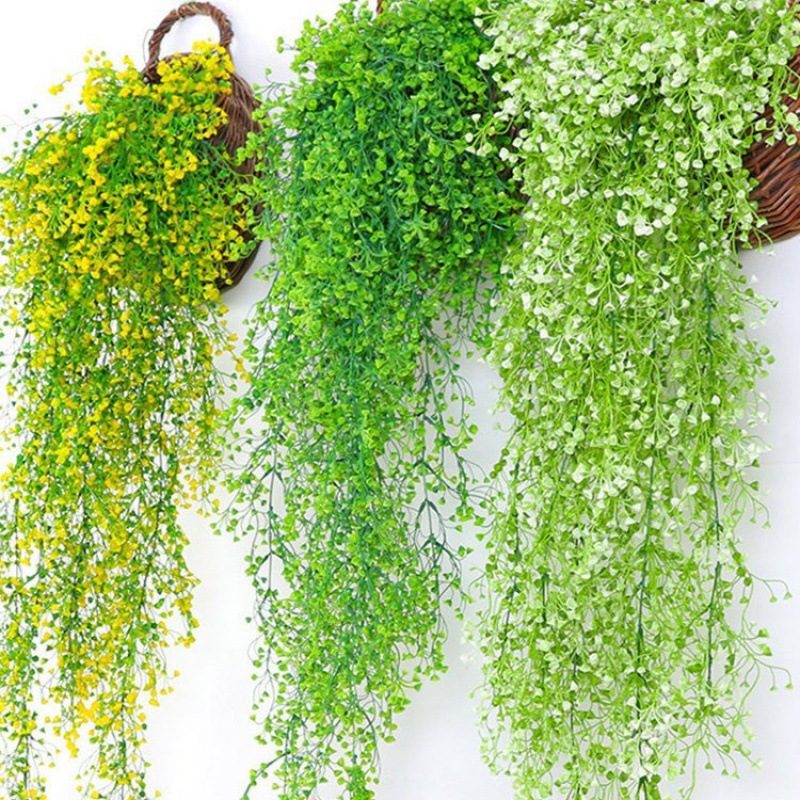 80cm Artificial Hanging Vine Plant
