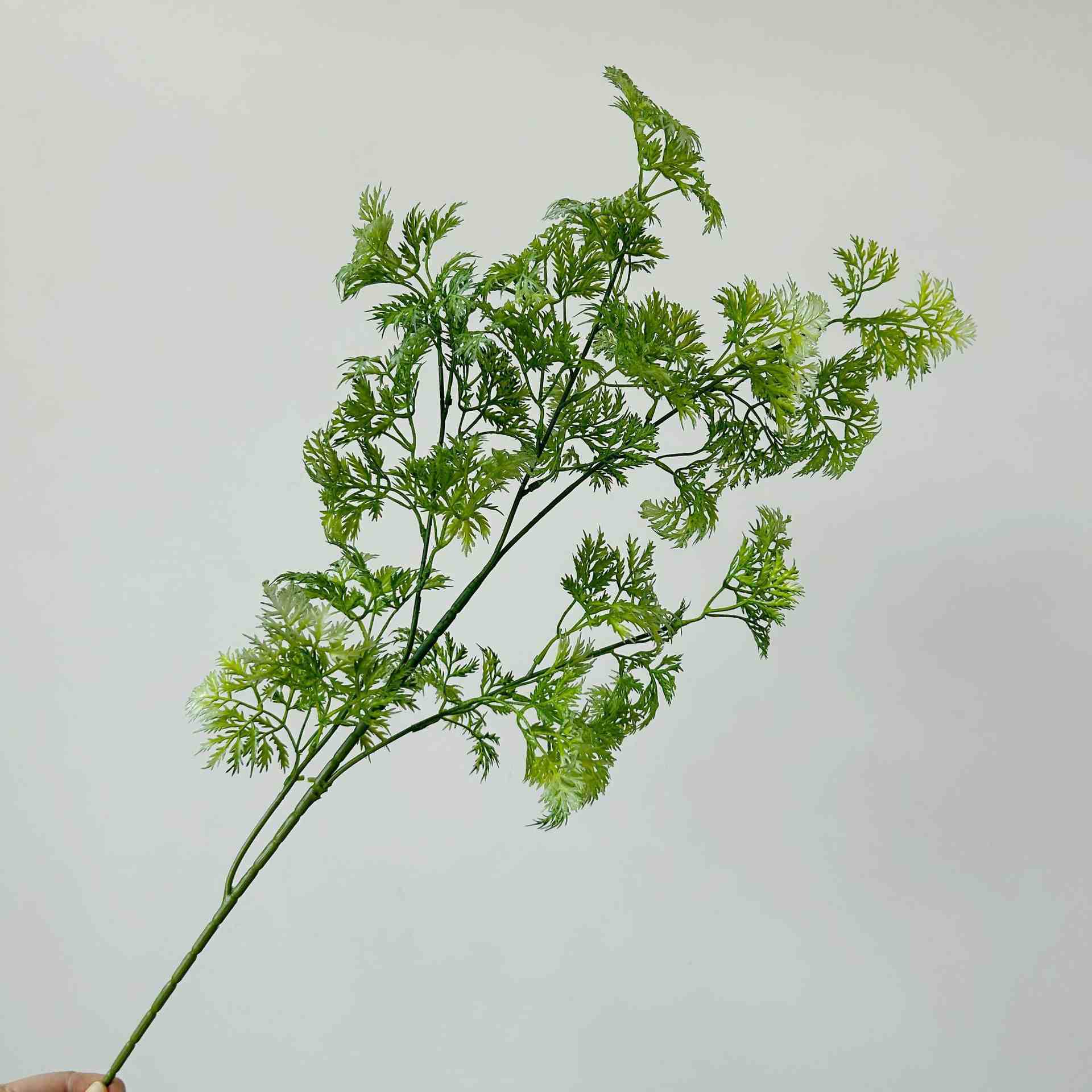 Matching Greenery Artificial Plants for Floral Arrangement & Home Decor - Image 15