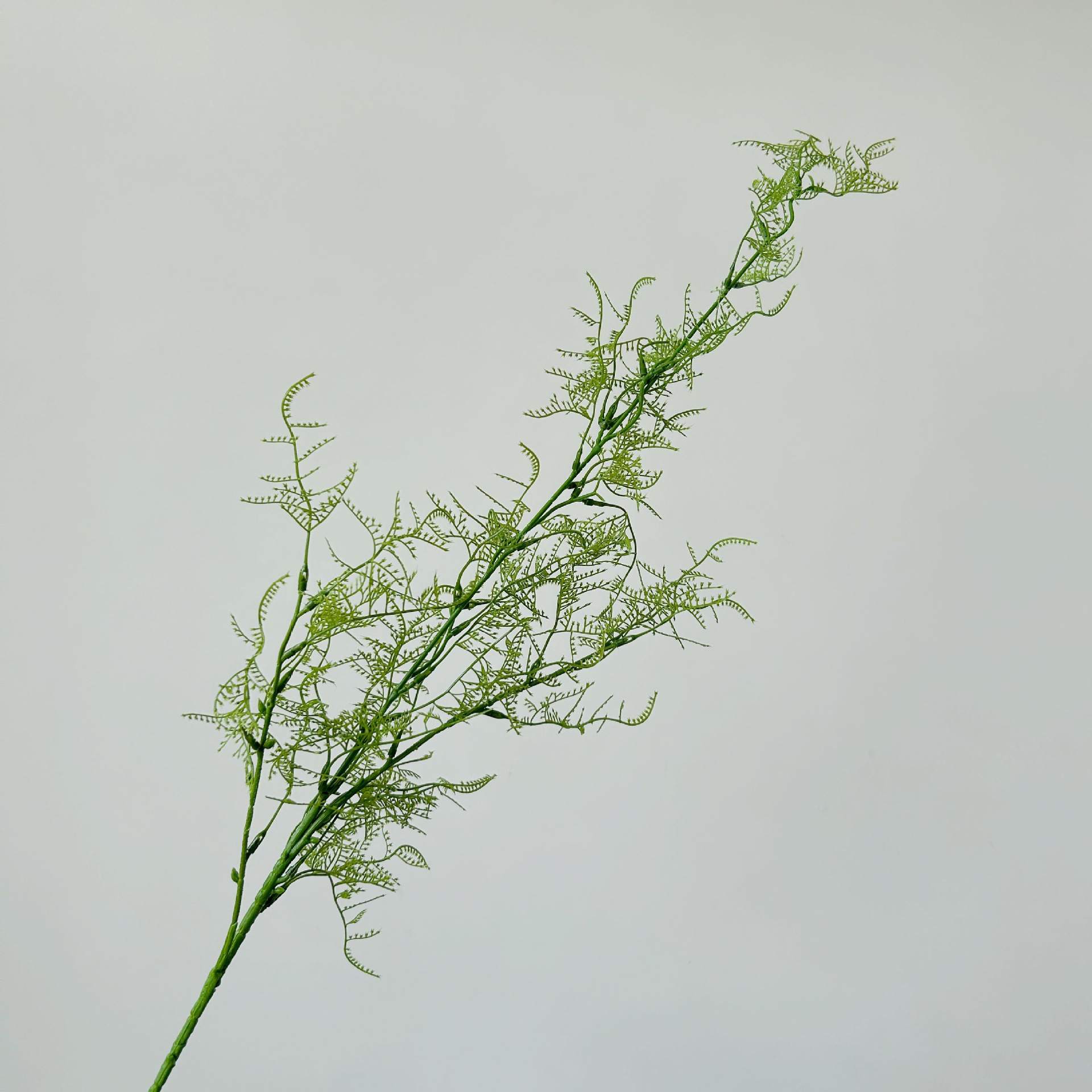 Matching Greenery Artificial Plants for Floral Arrangement & Home Decor - Image 6