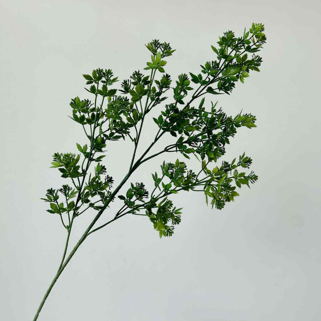Matching Greenery Artificial Plants for Floral Arrangement & Home Decor