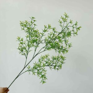Matching Greenery Artificial Plants for Floral Arrangement & Home Decor - Image 3