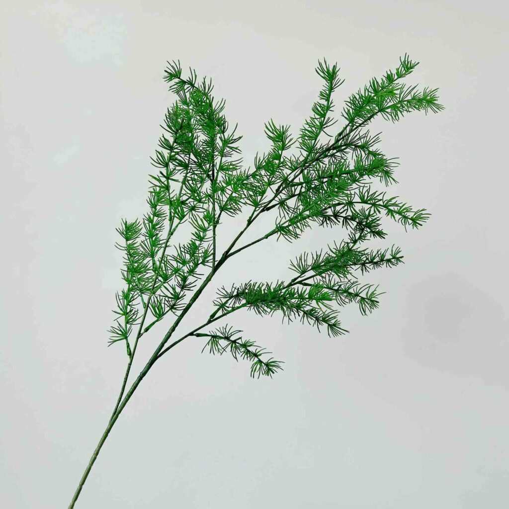 Matching Greenery Artificial Plants for Floral Arrangement & Home Decor