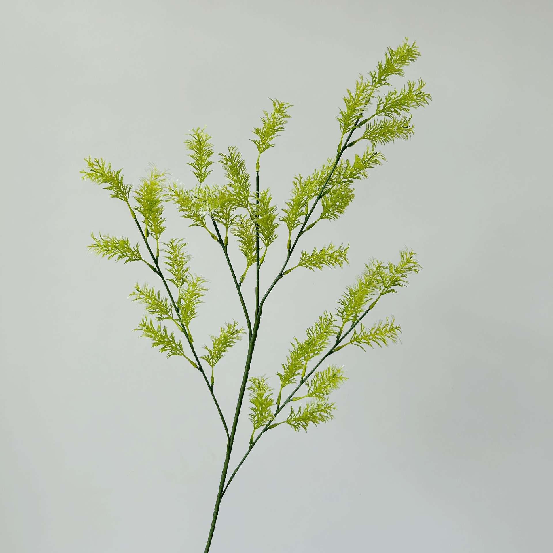 Matching Greenery Artificial Plants for Floral Arrangement & Home Decor - Image 14