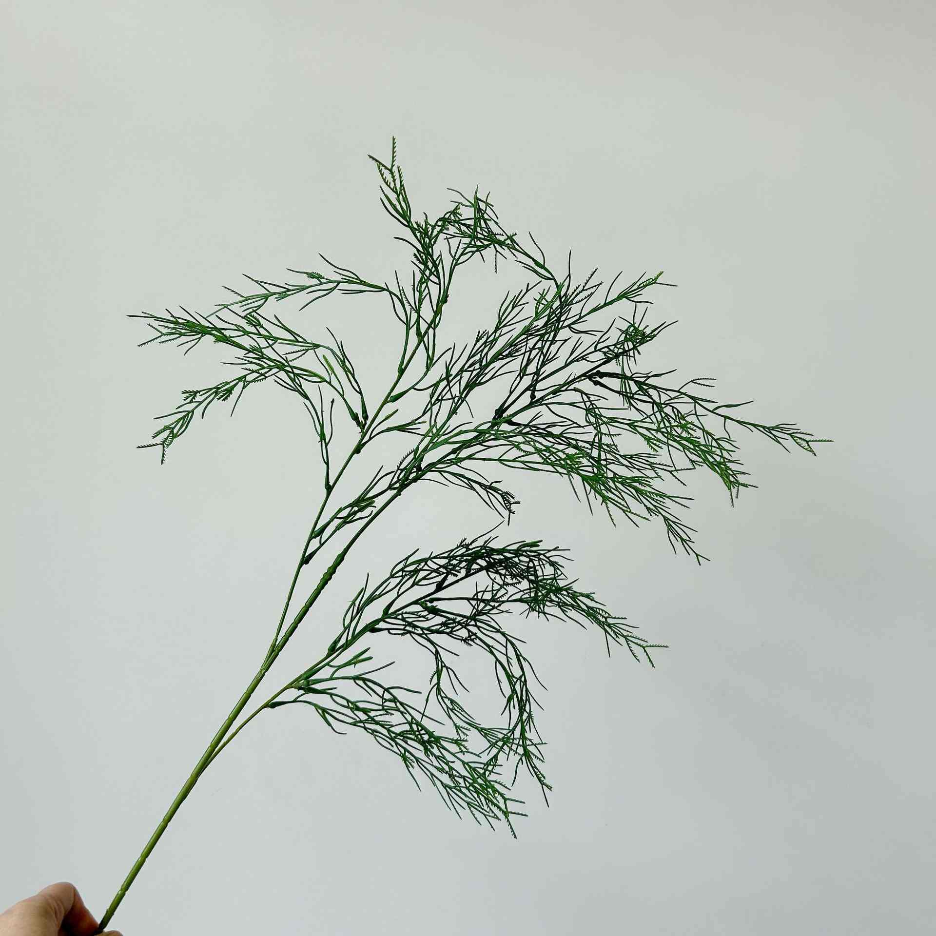 Matching Greenery Artificial Plants for Floral Arrangement & Home Decor - Image 13