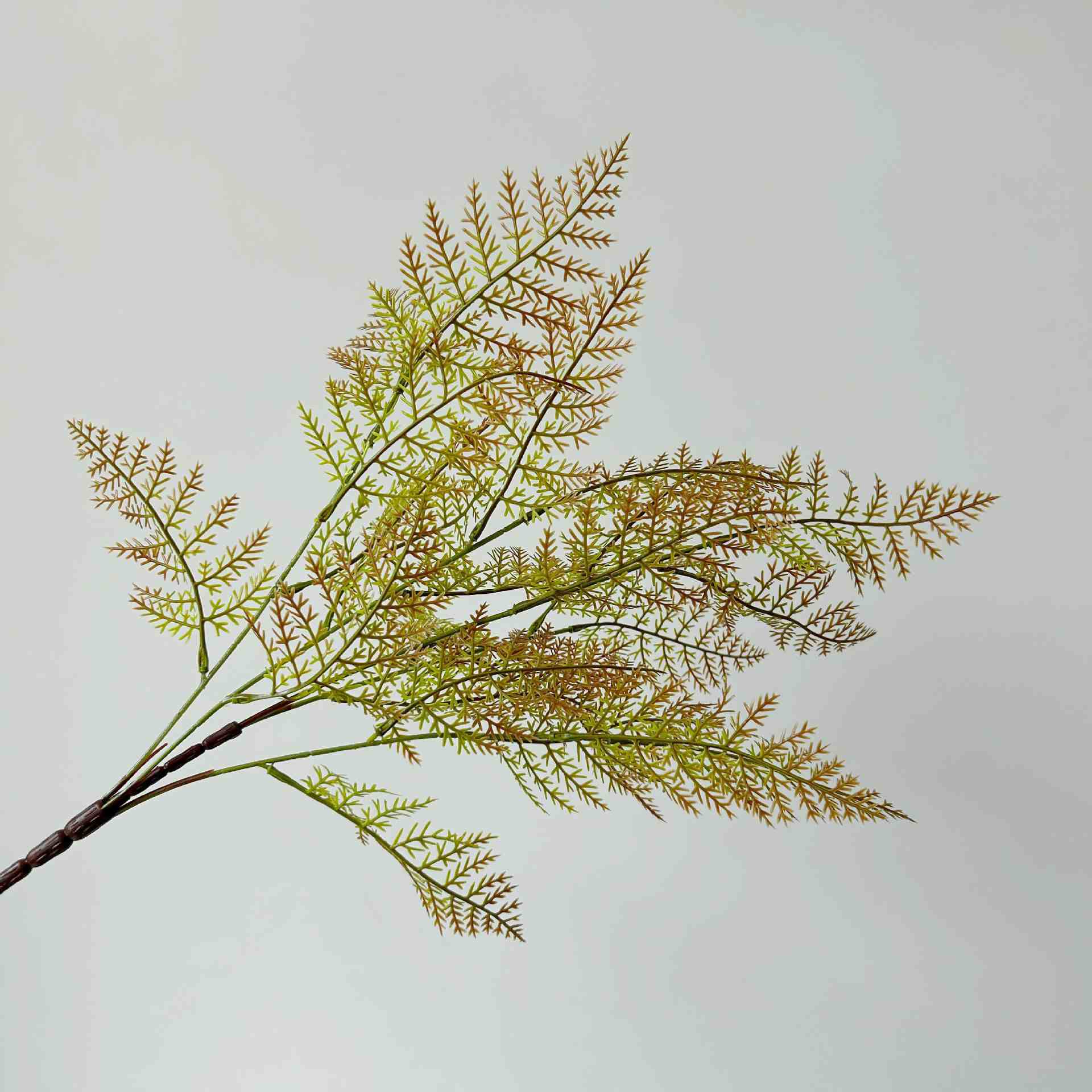 Matching Greenery Artificial Plants for Floral Arrangement & Home Decor - Image 12