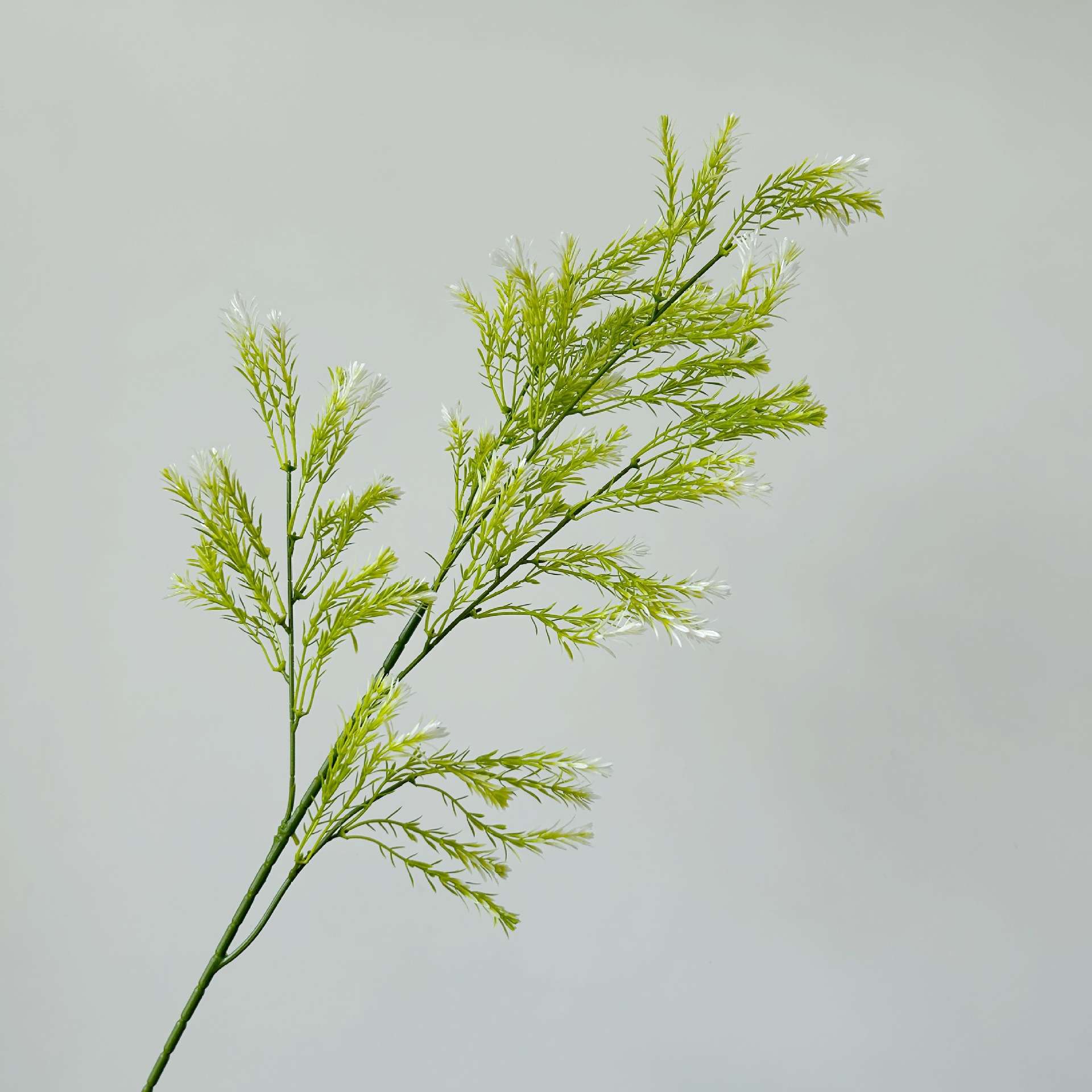 Matching Greenery Artificial Plants for Floral Arrangement & Home Decor - Image 11