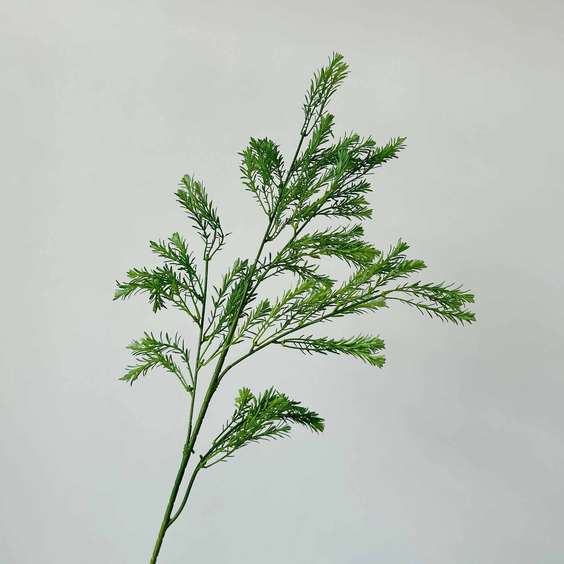 Matching Greenery Artificial Plants for Floral Arrangement & Home Decor - Image 10
