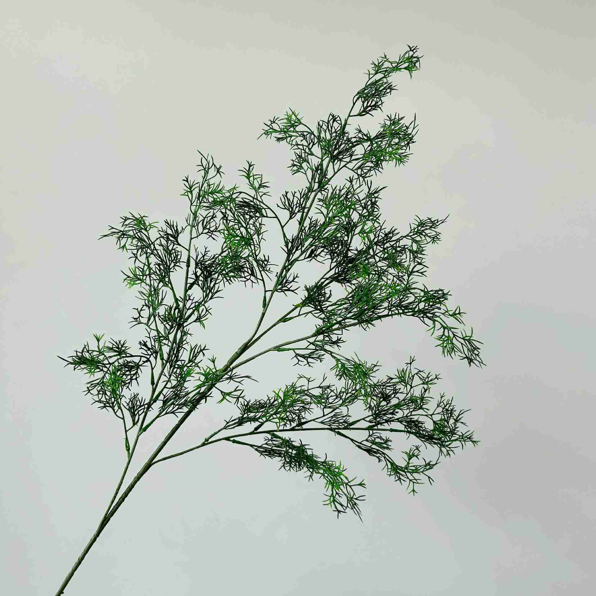 Matching Greenery Artificial Plants for Floral Arrangement & Home Decor - Image 9