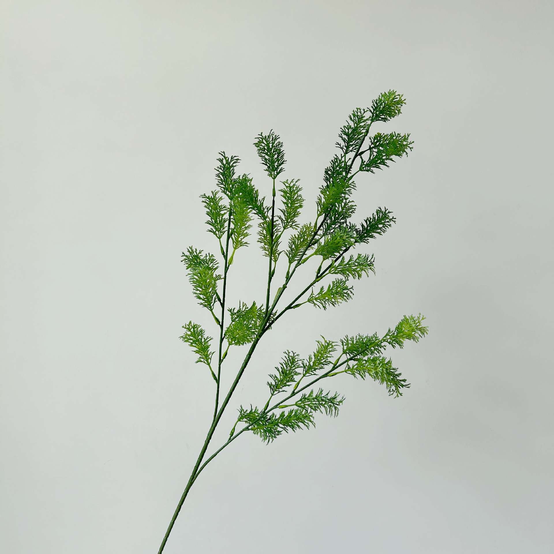 Matching Greenery Artificial Plants for Floral Arrangement & Home Decor - Image 8
