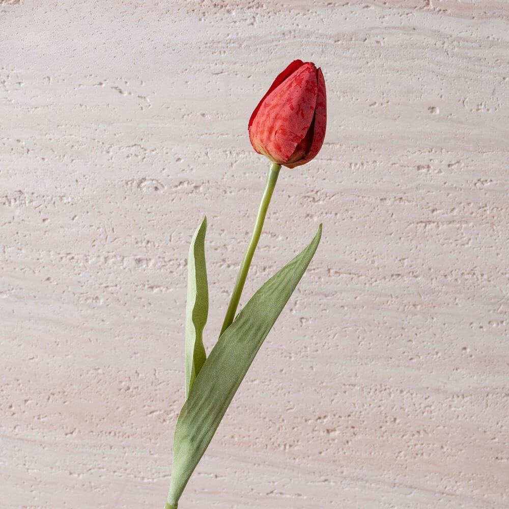45cm Silk Artificial Tulip Flower
