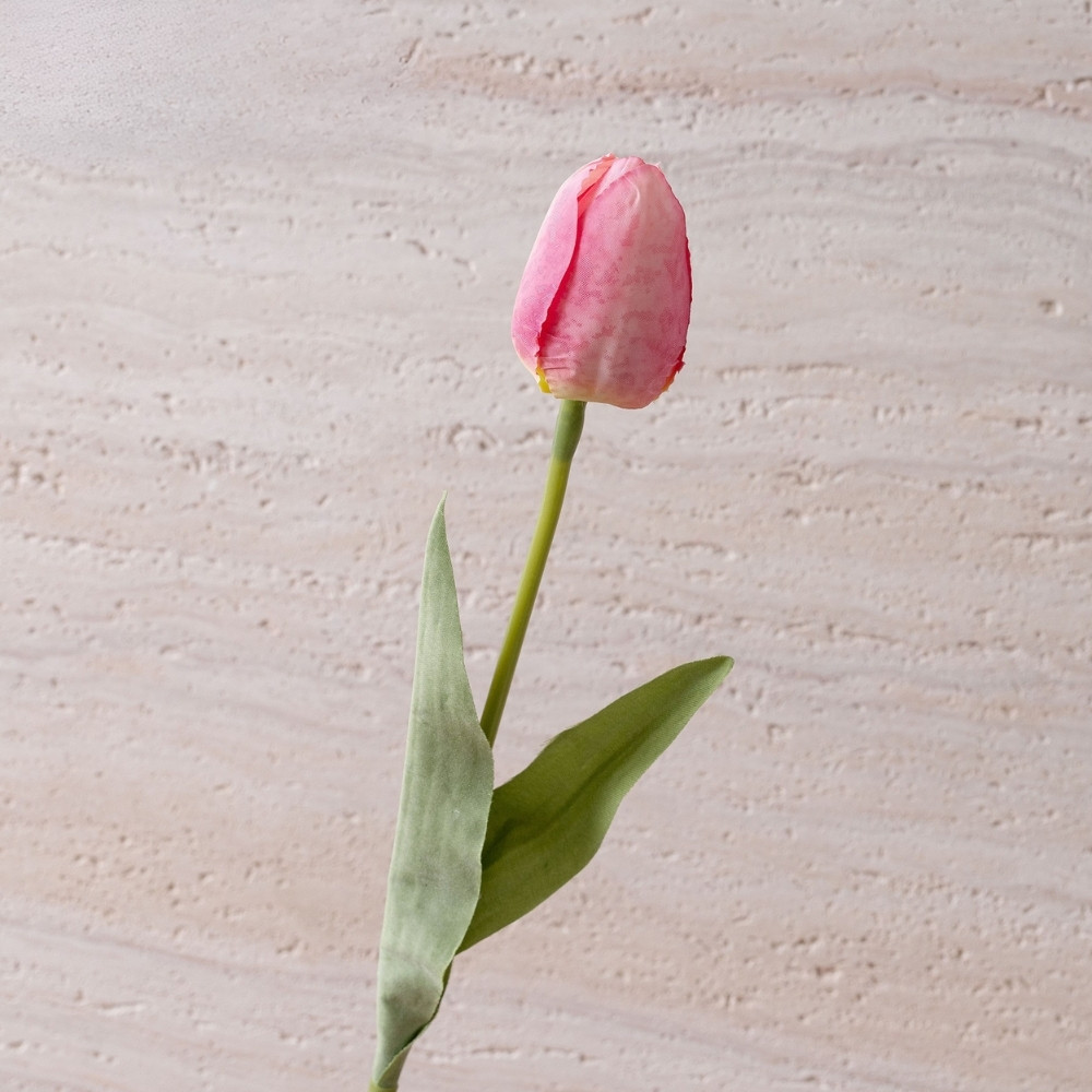 45cm Silk Artificial Tulip Flower