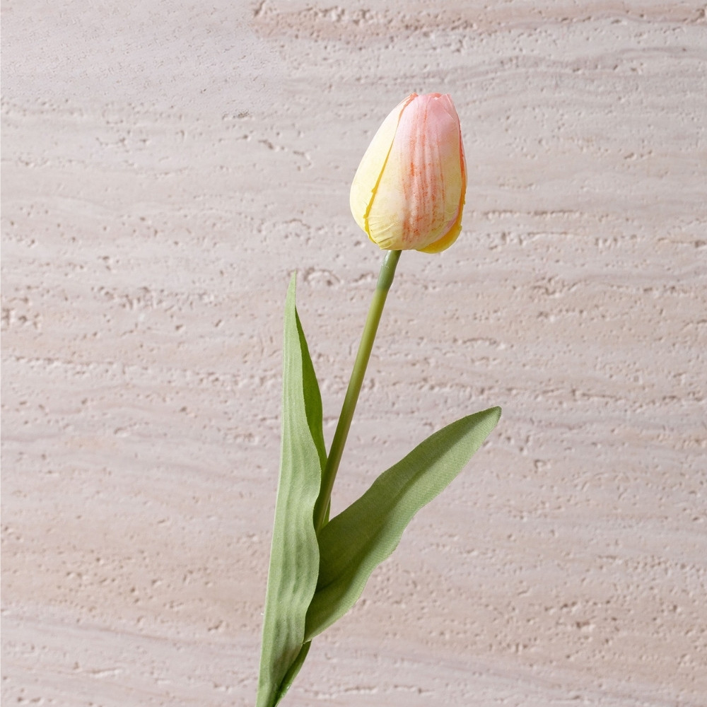 45cm Silk Artificial Tulip Flower