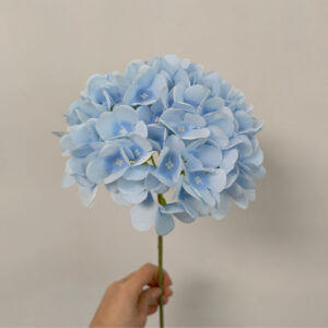 70cm 90 Petals Silk Artificial Hydrangea Flower - Image 5