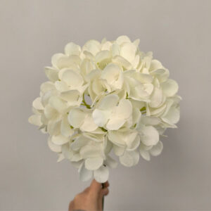 70cm 90 Petals Silk Artificial Hydrangea Flower - Image 8