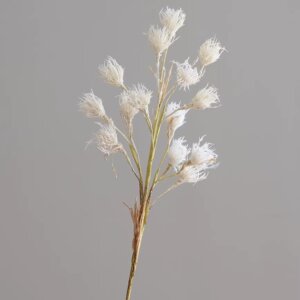 Artificial Dried Flowers & Plants with Autumn Winter Withered Effect, Floral Arrangement Materials - Image 13