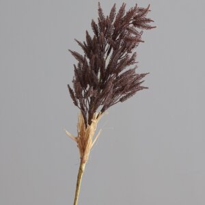 Artificial Dried Flowers & Plants with Autumn Winter Withered Effect, Floral Arrangement Materials - Image 37