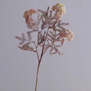 Artificial Dried Flowers & Plants with Autumn Winter Withered Effect, Floral Arrangement Materials - Image 15
