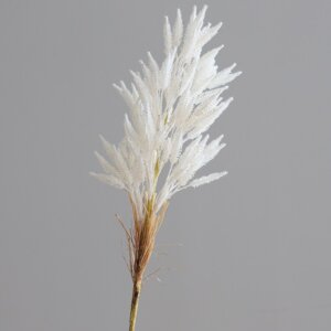 Artificial Dried Flowers & Plants with Autumn Winter Withered Effect, Floral Arrangement Materials - Image 38