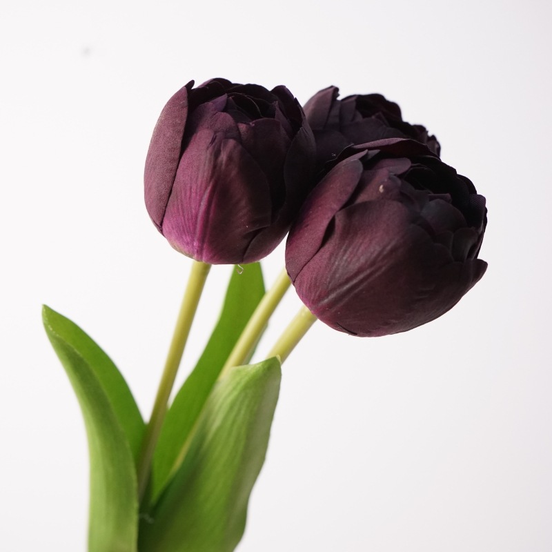 45cm Silk Artificial Tulip Flower