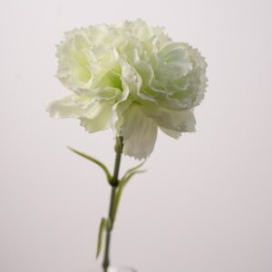 50cm Real Touch Artificial Carnation Flower - Image 8